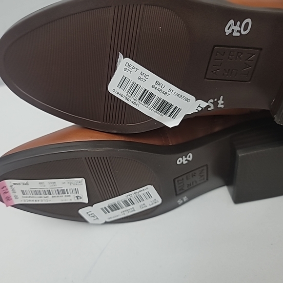 Naturalizer Rena Riding Boot - Picture 12 of 13